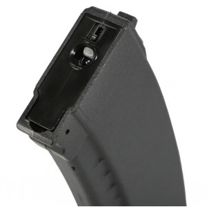 Магазин механический ARCTURUS AK74 Bakelite 200Rds Mide-Cap EMM Magazine BLK MAG-K02E Магазин механический ARCTURUS AK74 Bakelite 200Rds Mide-Cap EMM Magazine BLK MAG-K02E